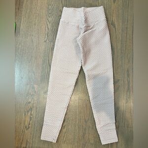 Croco light beige full length BBB